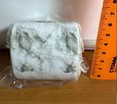 Лента бордюр 6х3,2см BZ-9307A (80)