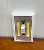 Светильник св/диодный с выключ. RL-1702(240)