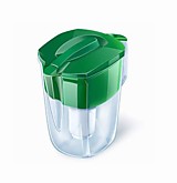 В/очист. Кувшин Гарри 3,9л Зеленый (5)