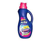 Гель д/стирки Aктив 1.5л Степные цветы (9)