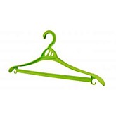 Вешалка-плечики 48-50р Комфорт 177069 (25)