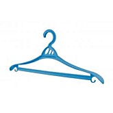 Вешалка-плечики 52-54р Комфорт 177070 (25)