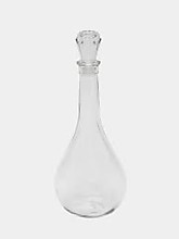 Графин стекл. 500мл "Лоза" 