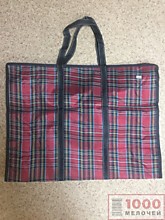 Сумка клетчатая D60 60-45-24 (20/200)