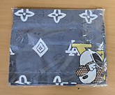 Haвoлoчkи кашемир 2шт 50х70 (10)