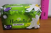 Прокладки NATURELLA Classic Night 6шт z (18)