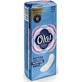 Прокладки OLA CLASSIC Normal б/крыл.10шт (40)