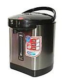 Электрочайник Поттер KE202 (6)