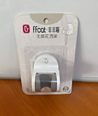 Держатель д/душевой лейки 2975