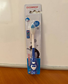 Зуб.щетка детская №203 (12)