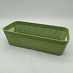 Корзина пласт. 22х10х6 SYT-8106