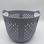 Корзина пласт. d22 h18 № 096 (90)