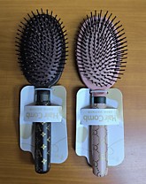 Расческа массажная 2118