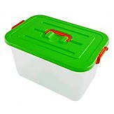 Контейнер пласт. 10л 355х235х190 81000 (6)