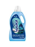 04. Жидкие ср-ва для стирки