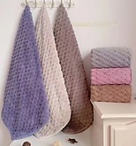 Изделие текст. 70х140 мягкое. кант (72)