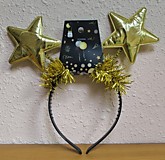 Ободок Звезды SSD-007