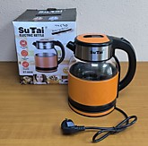 Эл/чайник пласт. корпус 2.0л SuTai (16)