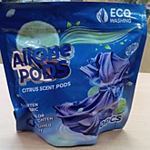 Капсулы д/стирки ALLONE 30шт цитрус. (24)
