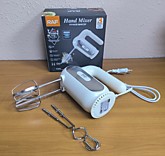 Миксер электрический RAF R-6638 (24)