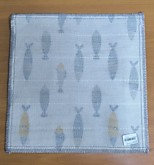 Салфетка марлевая 30х30 1шт 