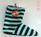 H0CKИ* домашние высокие (12)