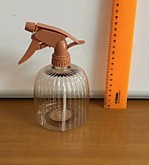 Опрыскиватель бытовой 0,6 BH-8031