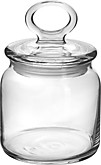 Банка стекл. Kitchen Slim c крышкой 575мл 96763