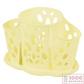 Сушилка д/столовых приборов Камелия 3 секции NP4058 367918 (16)