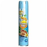 Освежитель Sunny Day 300мл Мечты о море (12)