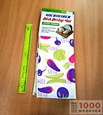 Коврик д/сушки посуды 30х40 GWD-0065 (12/240)