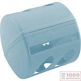 Держатель пласт. д/бумаги "Aqua" BQ1512  176911 (30)