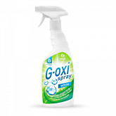 Пятновыводитель Грасс G-OXI 600мл д/белого белья (8)