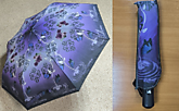 Зонт женск. п/автомат YS-3096 (12/60)