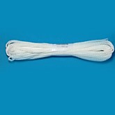 Веревка хоз. 003 D=3mm, L=20m, уп.200 шт г.Рязань (200)