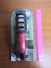 Ножеточка Люкс (144)