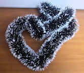 Елочная мишура LS-8 (10/400)