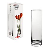 Ваза д/цветов Flora цилиндр h=265мм 43767 (12)