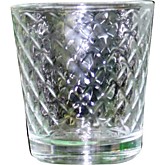 Стопка стекл. Кристалл 50мл 05с1241 (96)