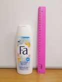 Гель д/душа FA 250мл в ассорт. (10)