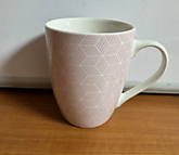 Кружка 49 Пастель 2321 (12/72)