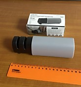 Ножеточка выдвижная D017095