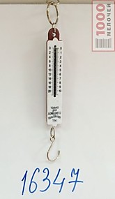 Весы безмен CX-E18