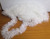 Елочная мишура LS-14 (10/400)