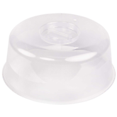 Крышка пласт. д/СВЧ d-250мм Смак 217227 г.Октябрьский (20)