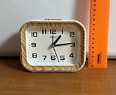 Часы будильник G1626 (100)