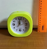Часы будильник L71, L70 (200)