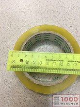 Скотч № 6 (8/96)