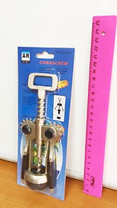 Штопор Стандарт (12/72)