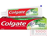 Зуб.паста Колгейт 100мл Лечебные травы (72)